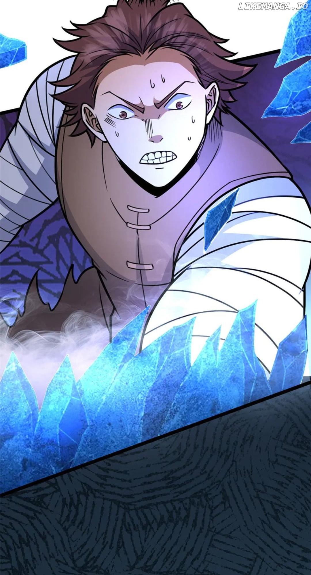 Divine Urban God Chapter 269 - page 25